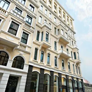Miapera Hotel & Spa **** Istanboel