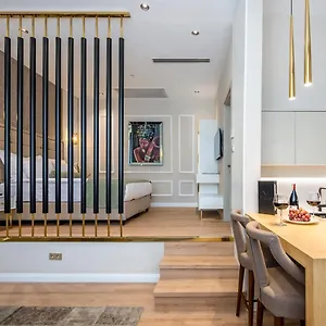 Hotel Veyron Hotels&spa, Istanbul
