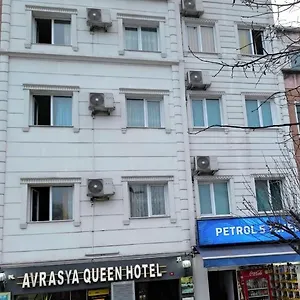 Avrasyaqueen فندق