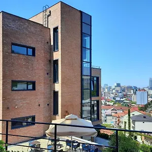  فندق Bauhaus Batumi جورجيا
