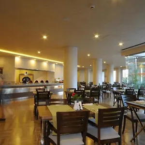 Sunrise Hotel Marmaris