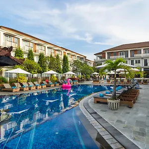 **** فندق Kuta Club إندونيسيا