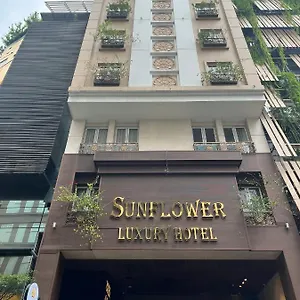 **** Hotel Sunflower Luxury Vietnam