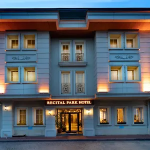 Recital Park فندق