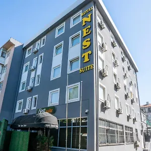 Royal Nest Otel