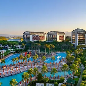 ***** Hotel Trendy Lara Turkey