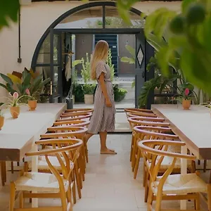 Gaia Hotel Alaçatı