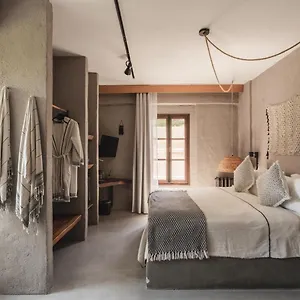 Gaia Hotel Alaçatı