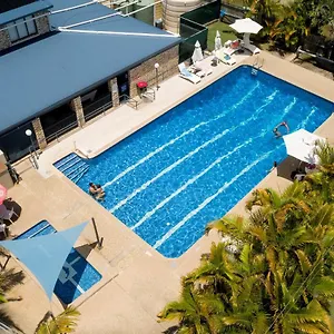 Noosa Vakantiepark Tewantin