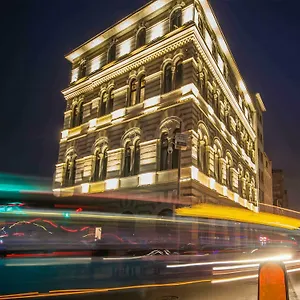 Nordstern Galata Ξενοδοχείο