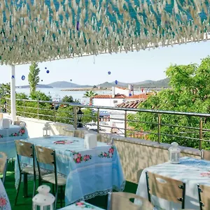  Otel Harakop Butik Türkiye