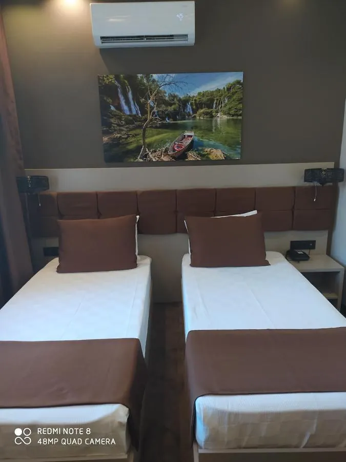 Respiro Boutique Hotel Istanbul 4*,  Turkey