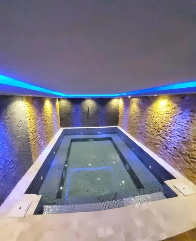 Respiro Boutique Hotel Istanbul