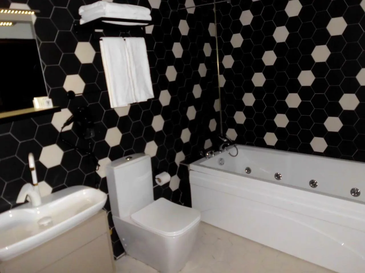 Respiro Boutique Hotel Istanbul