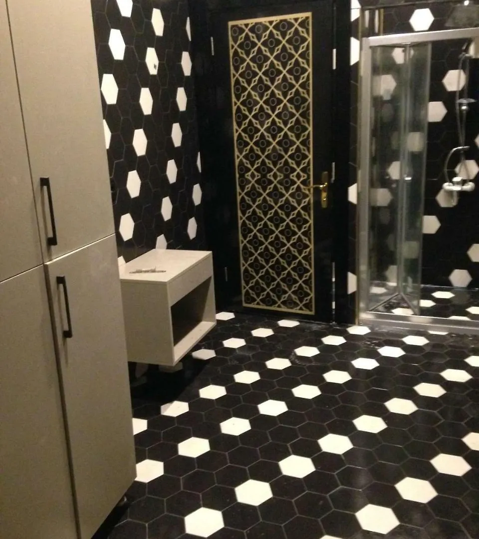 Respiro Boutique Hotel Istanbul