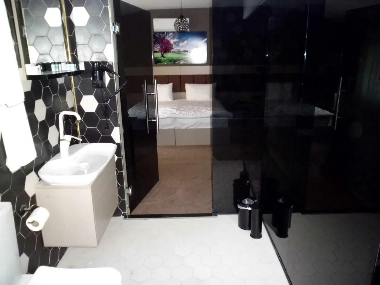 Respiro Boutique Hotel Istanbul