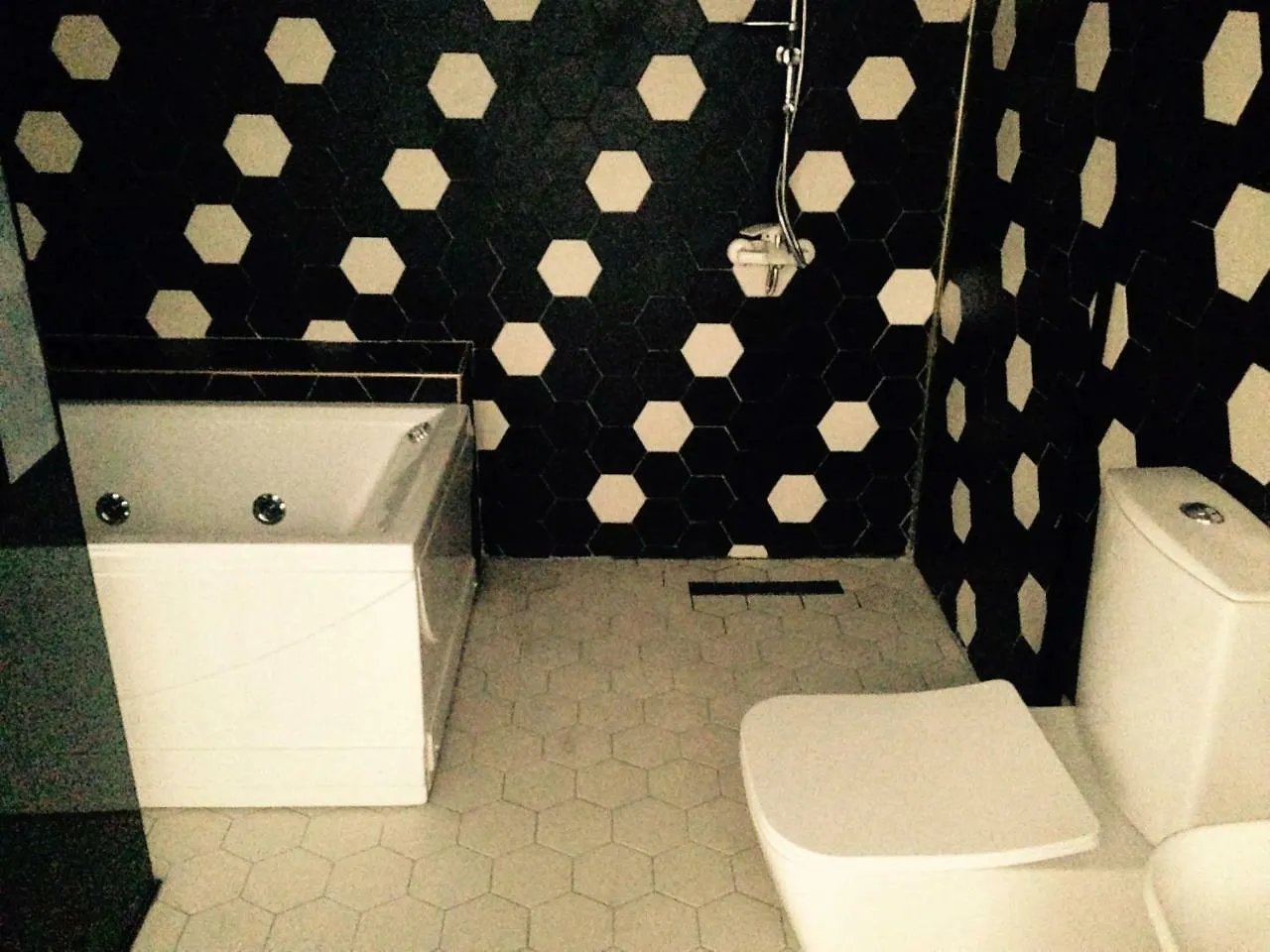 Respiro Boutique Hotel Istanbul