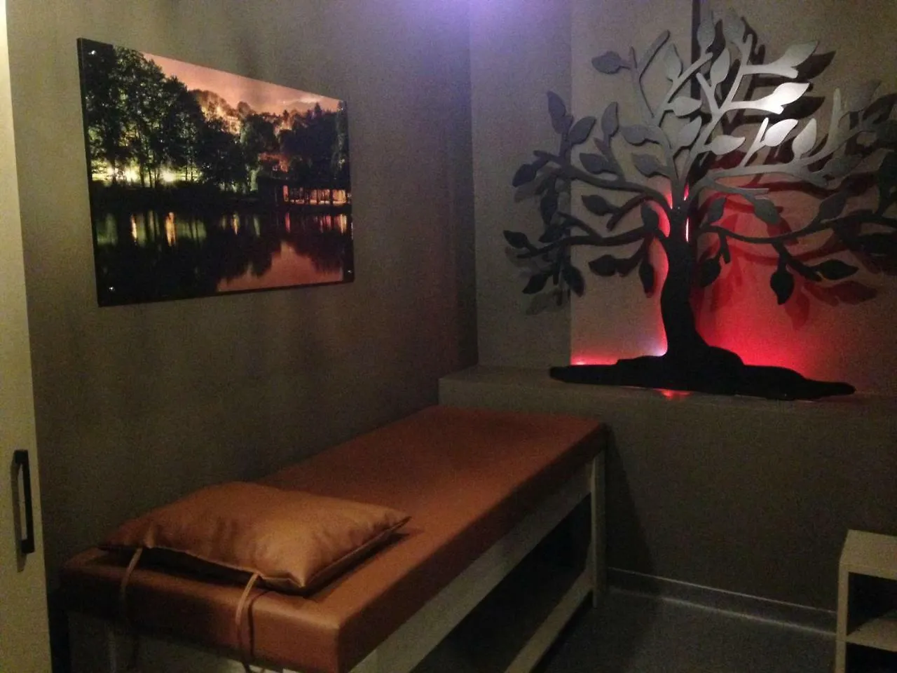 Respiro Boutique Hotel Istanbul