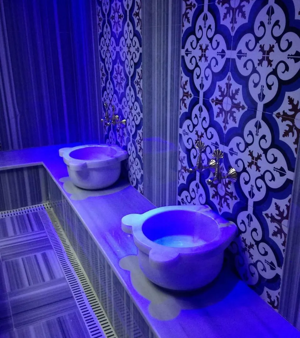 Respiro Boutique Hotel Istanbul 4*,  Turkey