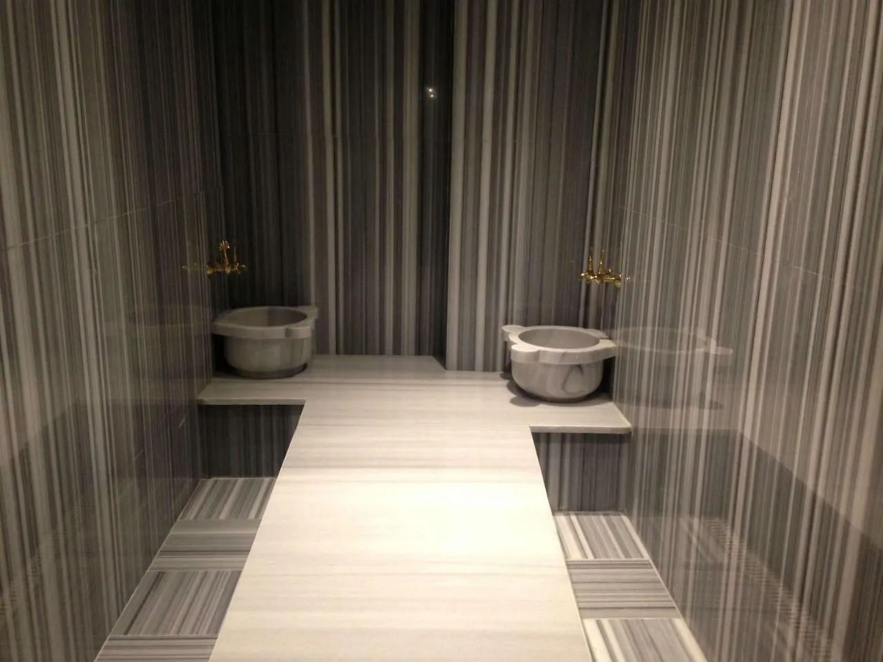 Respiro Boutique Hotel Istanbul 4*,