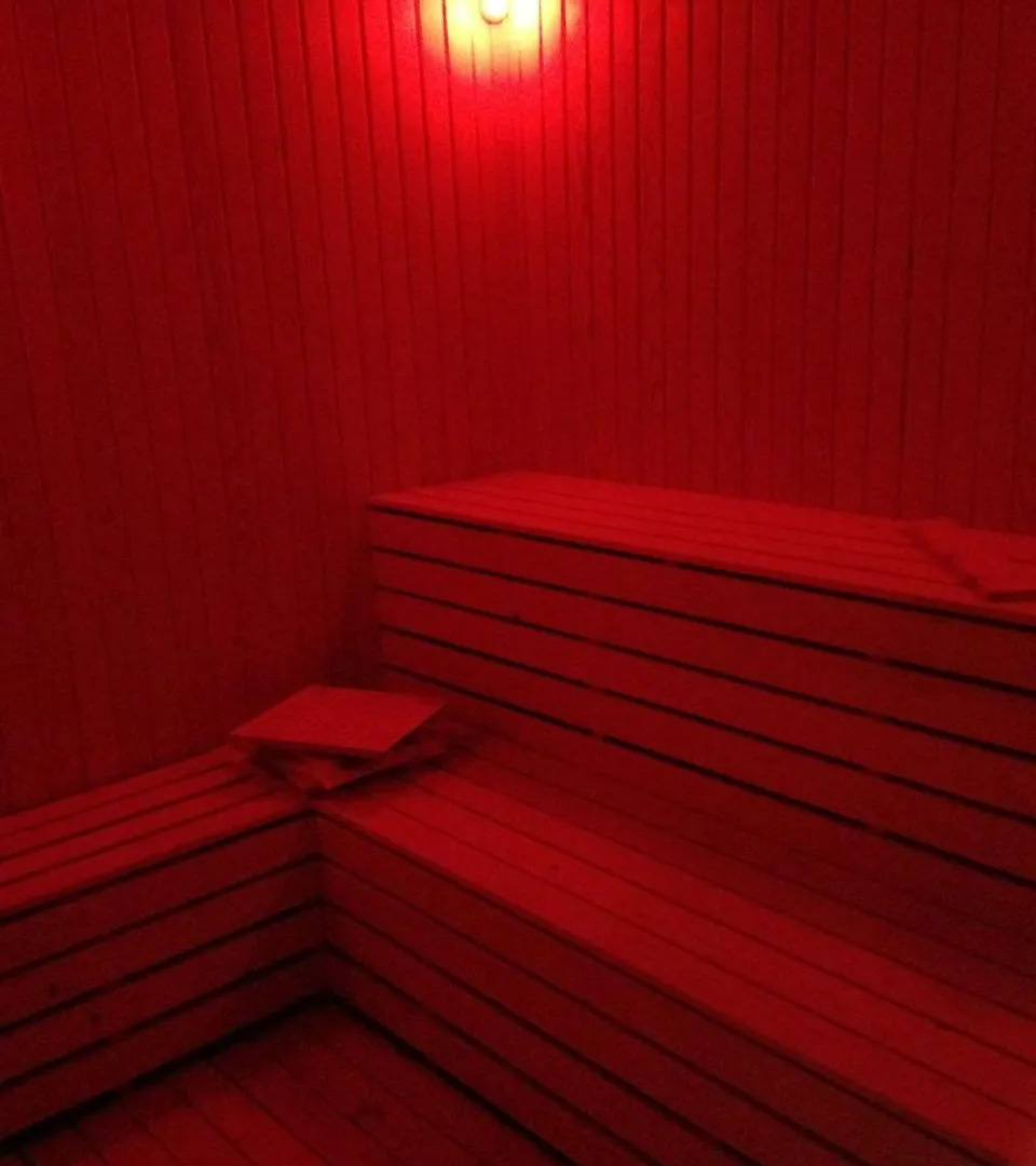 Respiro Boutique Hotel Istanbul