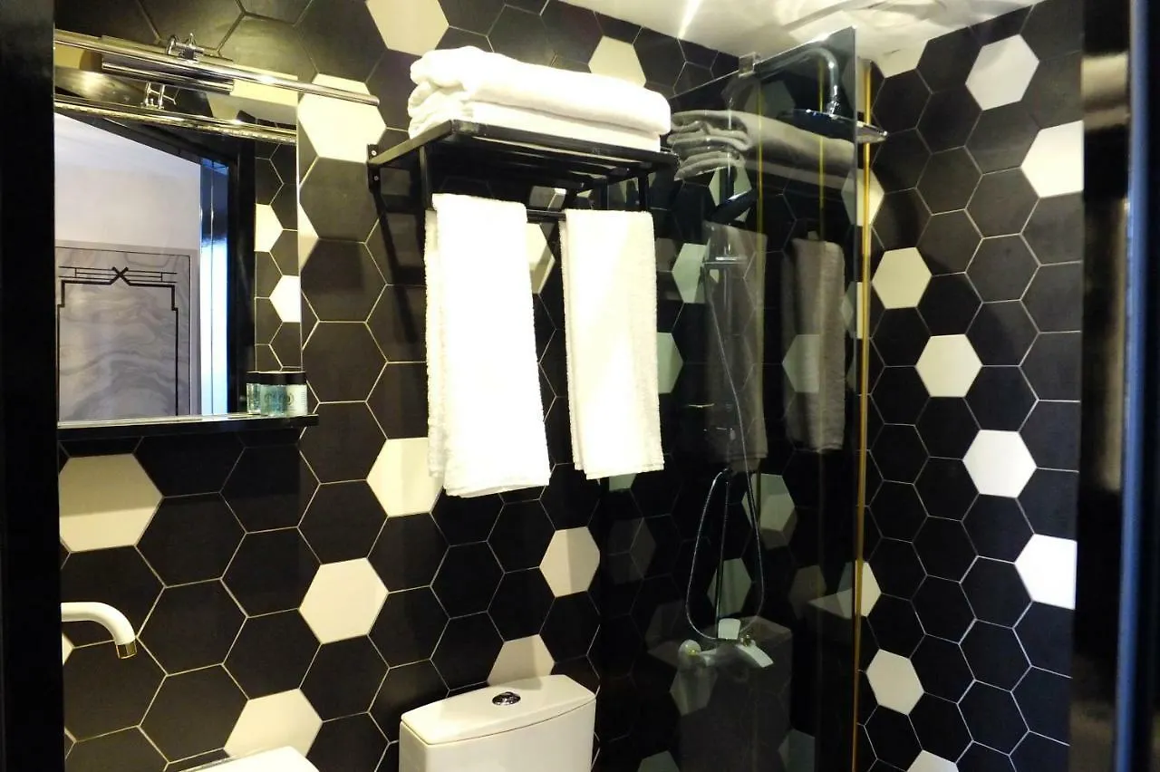 Respiro Boutique Hotel Istanbul