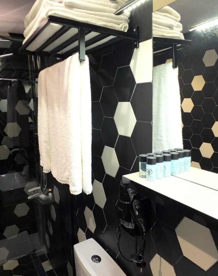 Respiro Boutique Hotel Istanbul