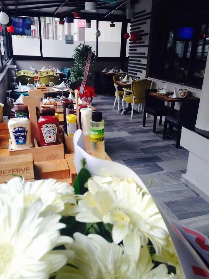 Respiro Boutique Hotel Istanbul