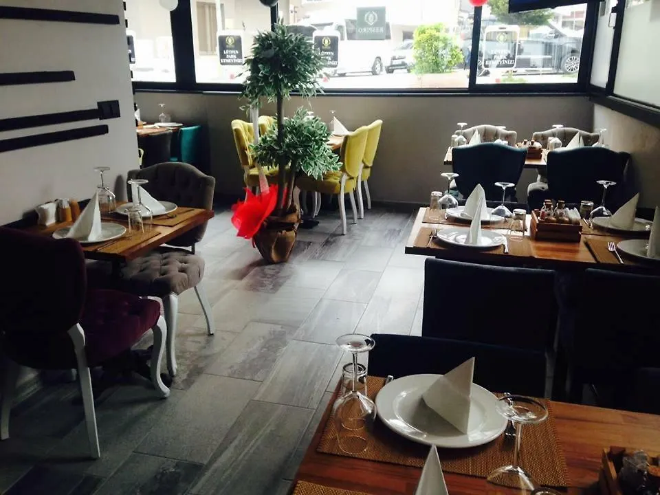 Respiro Boutique Hotel Istanbul