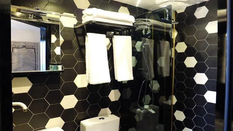 Respiro Boutique Hotel Istanbul