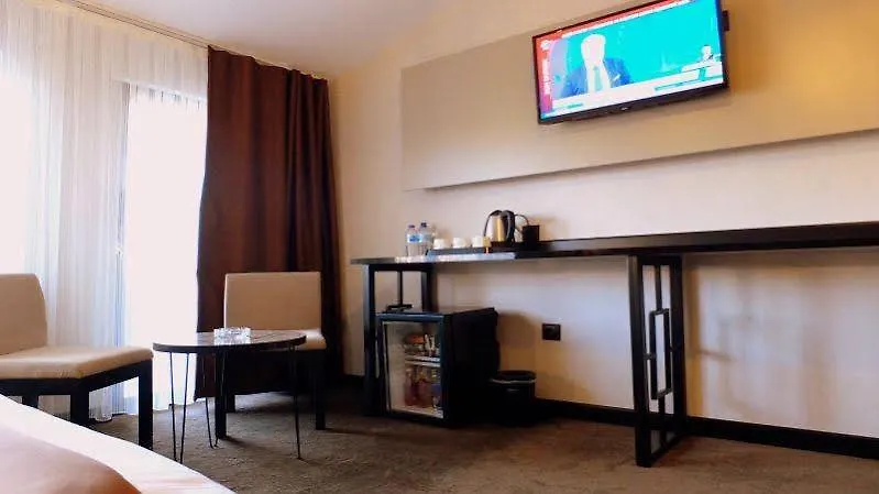 Respiro Boutique Hotel Istanbul