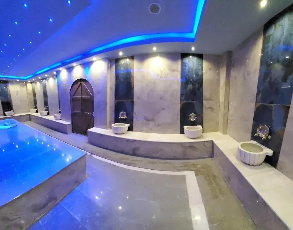 Respiro Boutique Hotel İstanbul 4*,  Türkiye