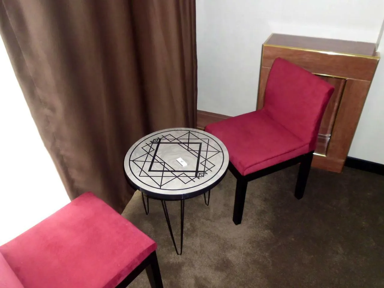 ****  Respiro Boutique Hotel İstanbul Türkiye