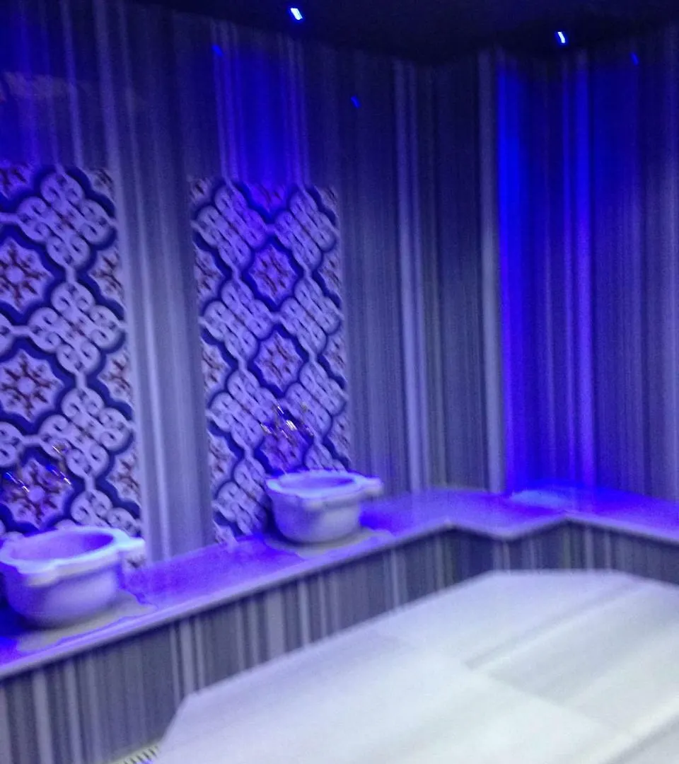 Respiro Boutique Hotel İstanbul