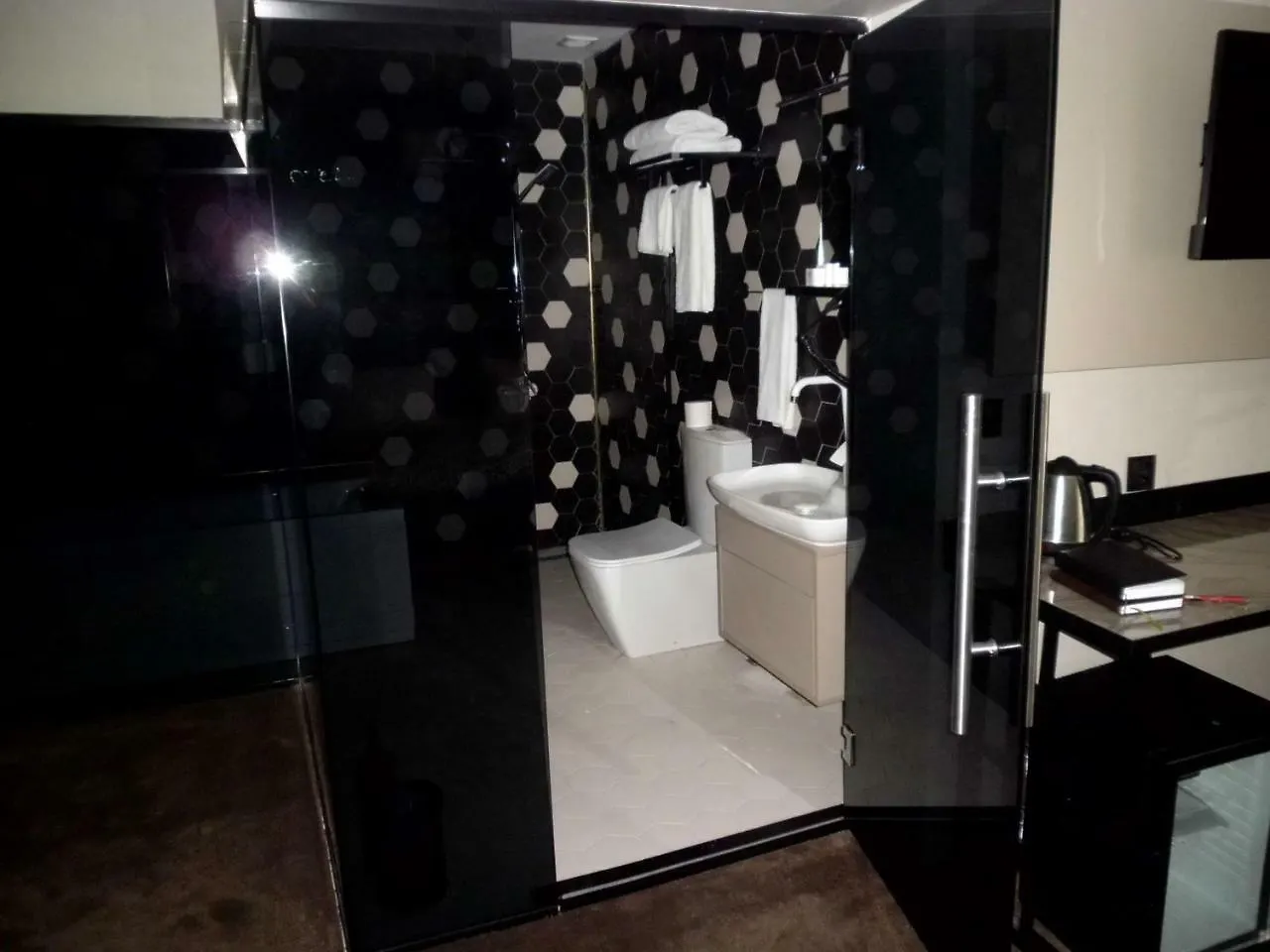 Respiro Boutique Hotel İstanbul Türkiye