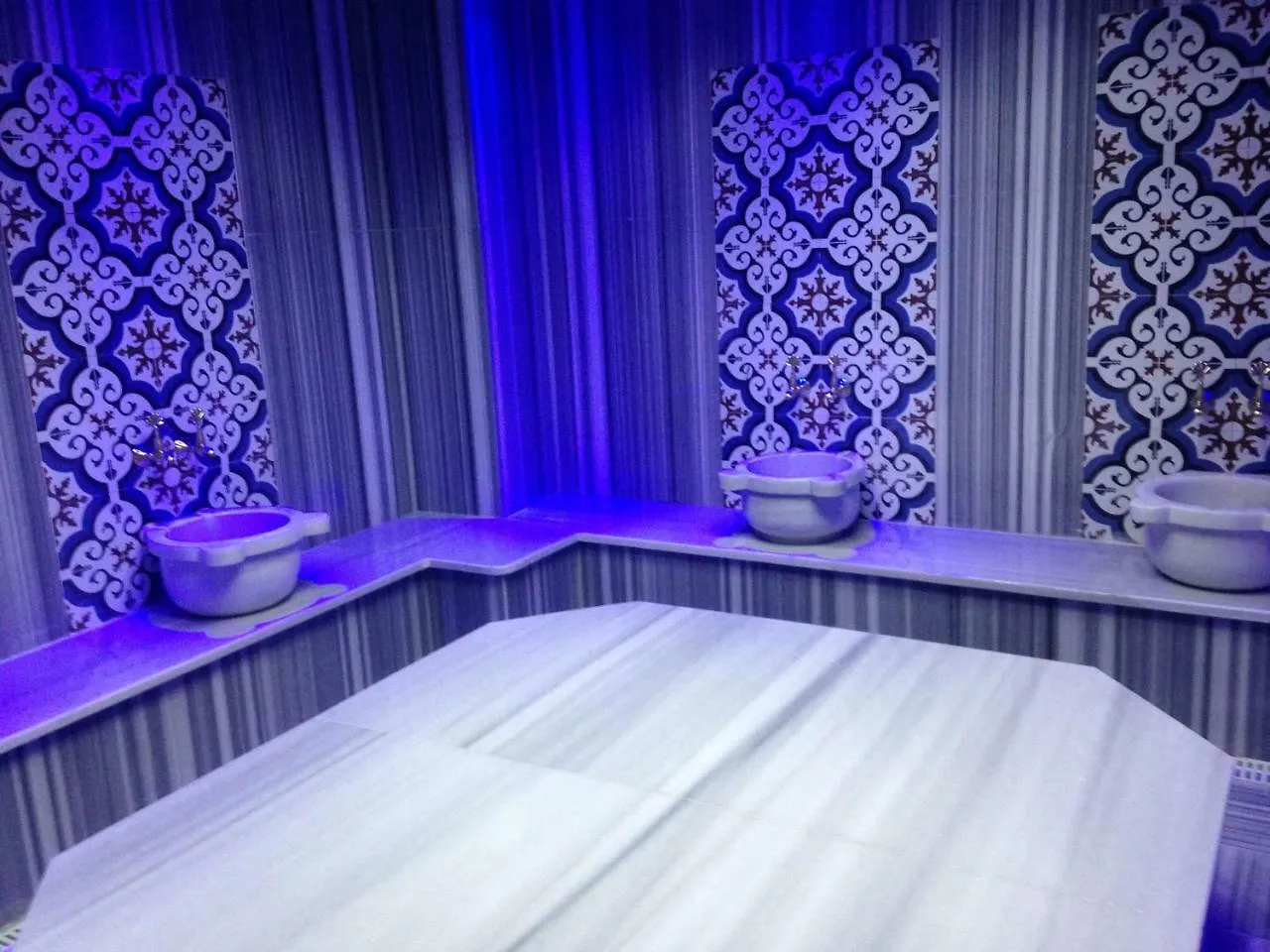 Respiro Boutique Hotel İstanbul