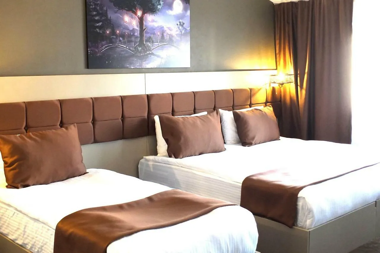 Respiro Boutique Hotel İstanbul 4*,  Türkiye