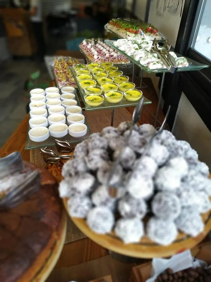 Respiro Boutique Hotel İstanbul
