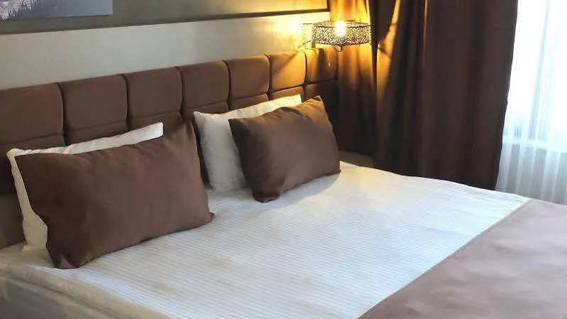 Respiro Boutique Hotel İstanbul